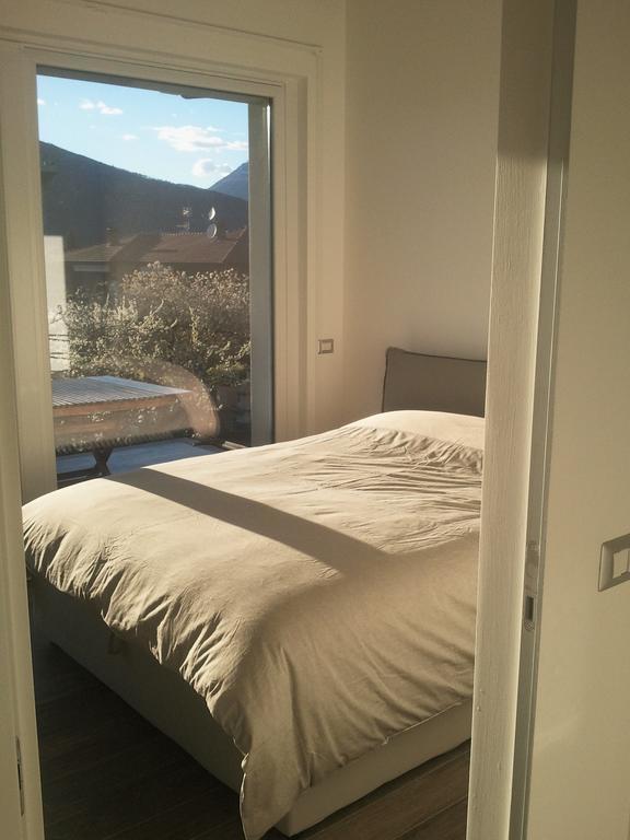 MaccagnoCasa Robilioアパートメント エクステリア 写真